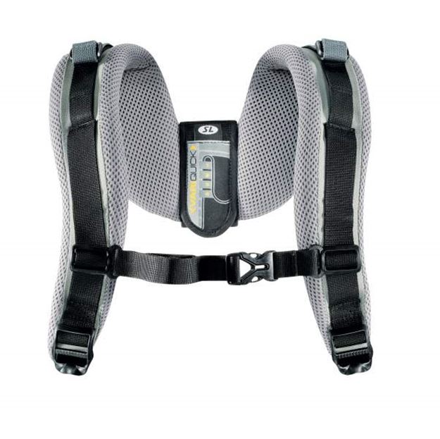 Picture of DEUTER - VQ STRAPS SL FIT